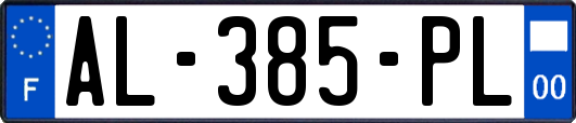 AL-385-PL