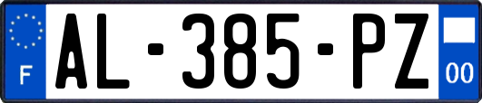 AL-385-PZ