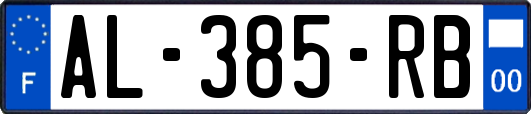 AL-385-RB