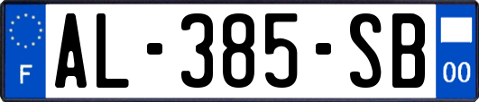 AL-385-SB