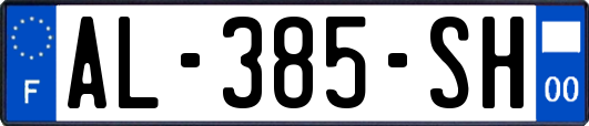 AL-385-SH