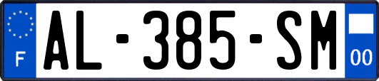 AL-385-SM