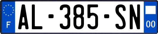 AL-385-SN
