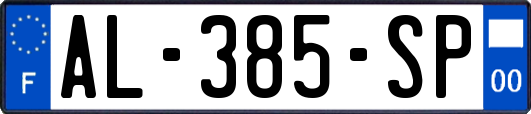 AL-385-SP