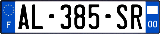 AL-385-SR