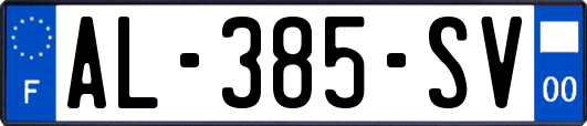 AL-385-SV