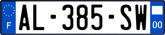 AL-385-SW
