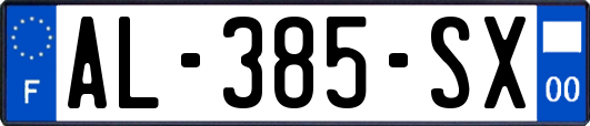 AL-385-SX
