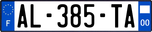 AL-385-TA