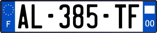 AL-385-TF