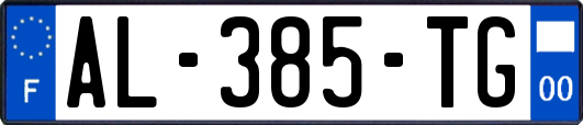 AL-385-TG