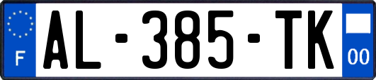 AL-385-TK