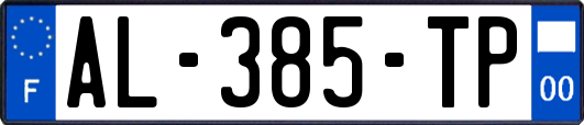 AL-385-TP
