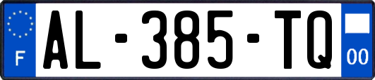 AL-385-TQ