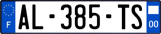 AL-385-TS