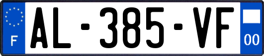AL-385-VF