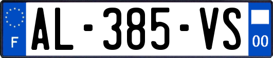 AL-385-VS