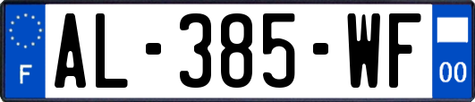 AL-385-WF