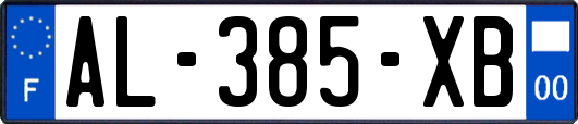 AL-385-XB