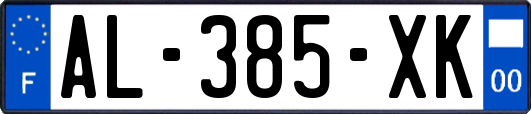 AL-385-XK