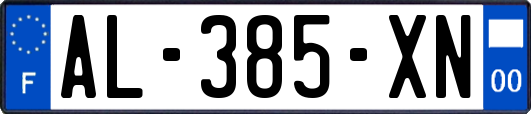 AL-385-XN