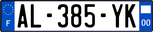 AL-385-YK