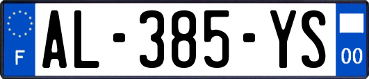 AL-385-YS