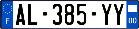 AL-385-YY