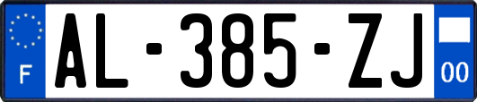 AL-385-ZJ