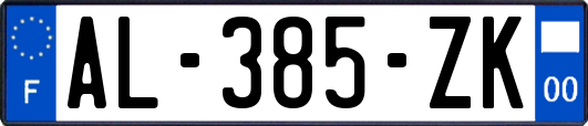 AL-385-ZK