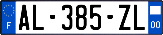 AL-385-ZL