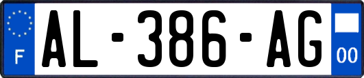 AL-386-AG