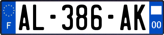 AL-386-AK