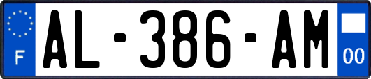 AL-386-AM