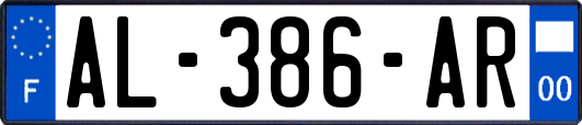 AL-386-AR