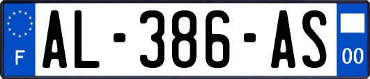 AL-386-AS