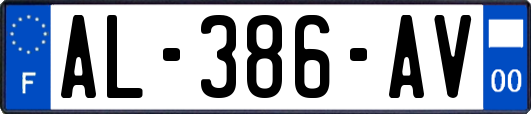 AL-386-AV