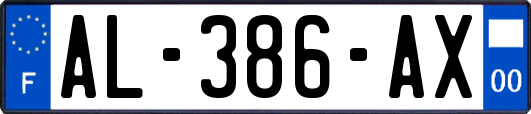 AL-386-AX