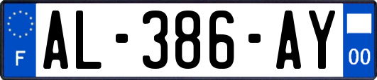 AL-386-AY