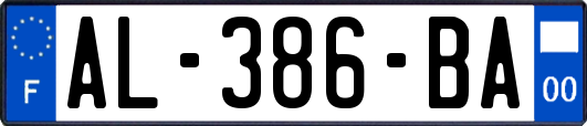 AL-386-BA