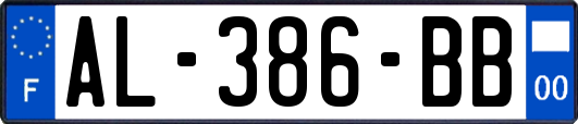 AL-386-BB