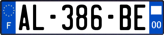 AL-386-BE