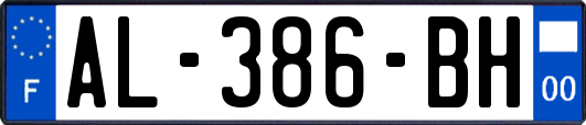 AL-386-BH