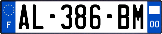 AL-386-BM
