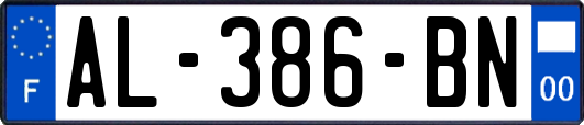 AL-386-BN