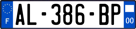 AL-386-BP