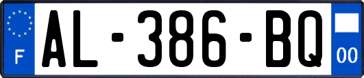 AL-386-BQ