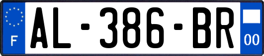 AL-386-BR