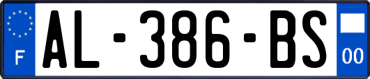 AL-386-BS