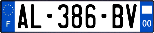 AL-386-BV